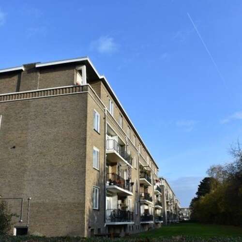 Foto #15 Appartement Boutenslaan Eindhoven