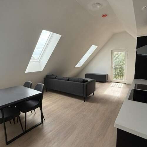 Foto #4 Appartement Petuniahof Waalre