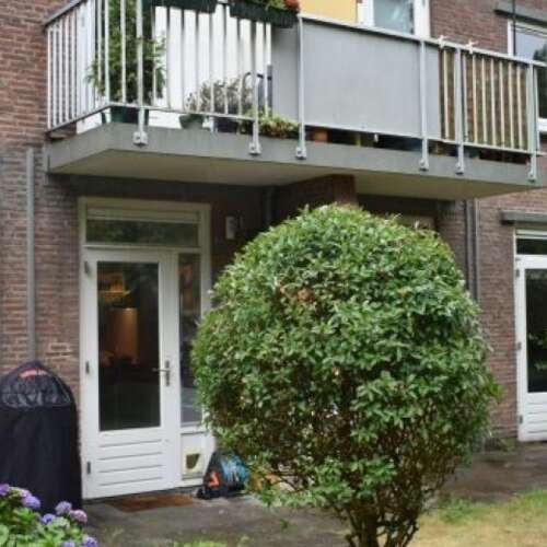 Foto #12 Appartement Petrus Dondersstraat Eindhoven