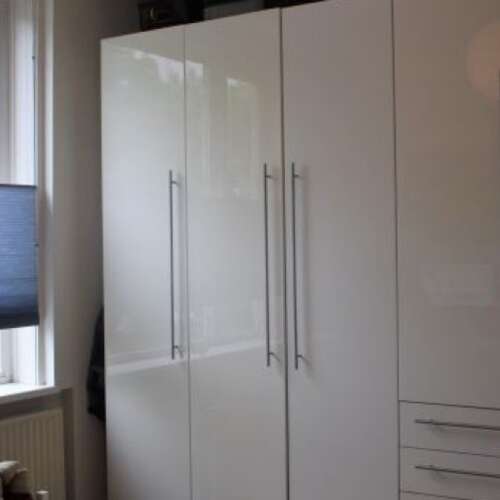 Foto #8 Appartement Petrus Dondersstraat Eindhoven