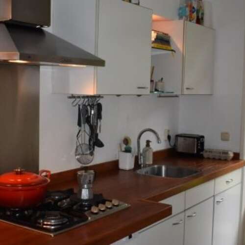 Foto #2 Appartement Petrus Dondersstraat Eindhoven