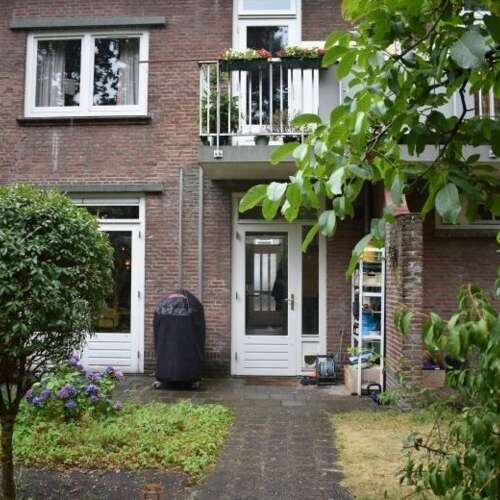 Foto #0 Appartement Petrus Dondersstraat Eindhoven