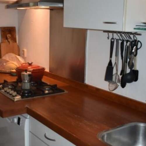 Foto #3 Appartement Petrus Dondersstraat Eindhoven