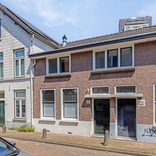 Foto #10 Huurwoning Heilige Geeststraat Eindhoven