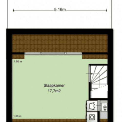 Foto #25 Huurwoning Amandil Geldrop