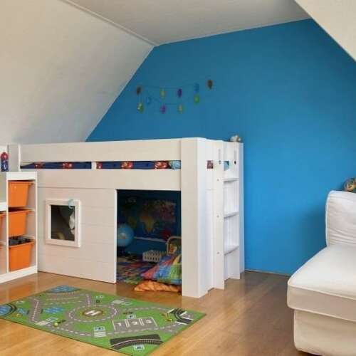 Foto #17 Huurwoning Amandil Geldrop