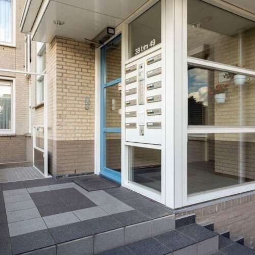 Foto #15 Appartement Tasveld Veldhoven