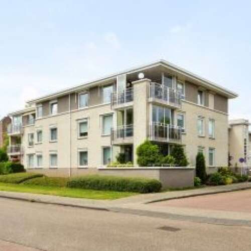 Foto #18 Appartement Tasveld Veldhoven