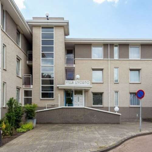 Foto #16 Appartement Tasveld Veldhoven