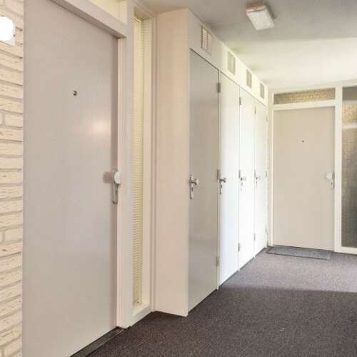 Foto #12 Appartement Tasveld Veldhoven