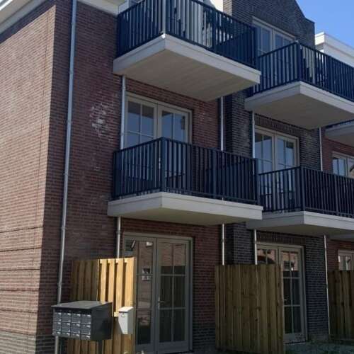 Foto #6 Appartement Provincialeweg Veldhoven