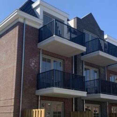 Foto #5 Appartement Provincialeweg Veldhoven