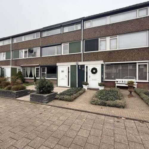 Foto #21 Huurwoning Ulenpas Eindhoven