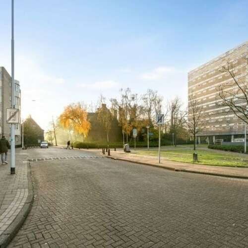 Foto #16 Appartement Paradijslaan Eindhoven