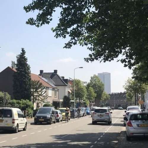 Foto #1 Studio Strijpsestraat Eindhoven