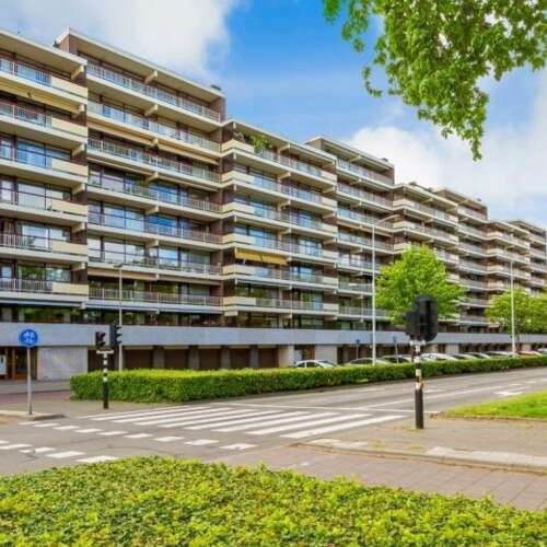 Foto #15 Appartement Veldmaarschalk Montgomerylaan Eindhoven