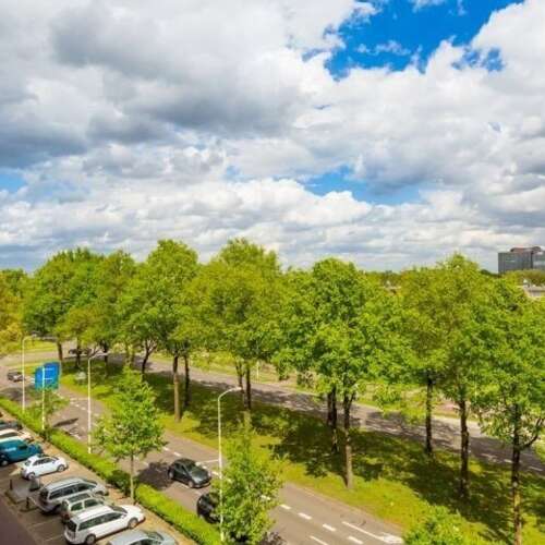 Foto #0 Appartement Veldmaarschalk Montgomerylaan Eindhoven