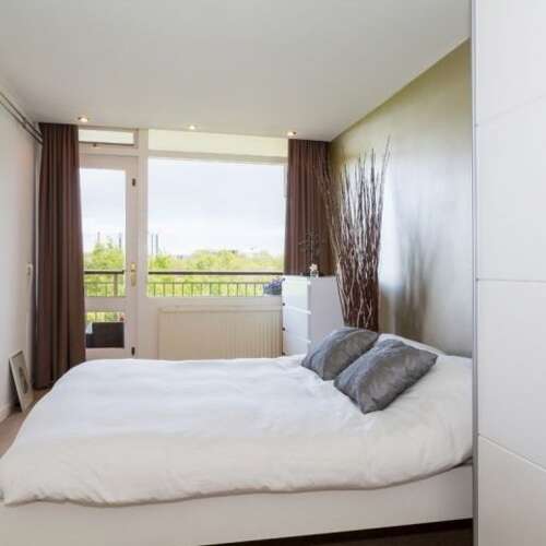 Foto #3 Appartement Veldmaarschalk Montgomerylaan Eindhoven