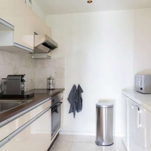 Foto #5 Appartement Veldmaarschalk Montgomerylaan Eindhoven