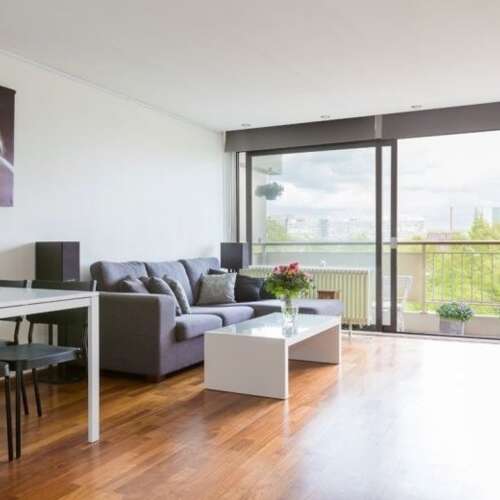 Foto #9 Appartement Veldmaarschalk Montgomerylaan Eindhoven