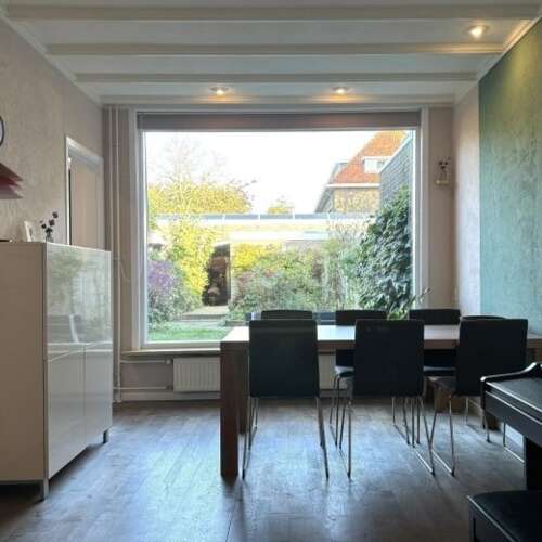 Foto #3 Huurwoning Orchideeënstraat Eindhoven