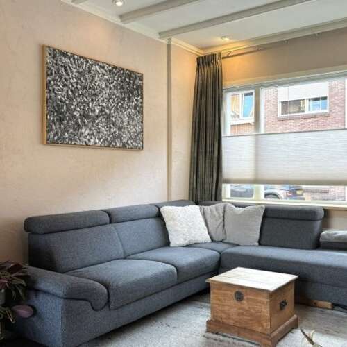 Foto #2 Huurwoning Orchideeënstraat Eindhoven