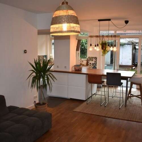 Foto #1 Huurwoning Piuslaan Eindhoven