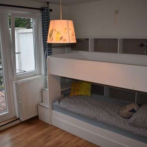 Foto #15 Huurwoning Piuslaan Eindhoven