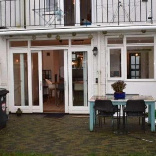 Foto #9 Huurwoning Piuslaan Eindhoven