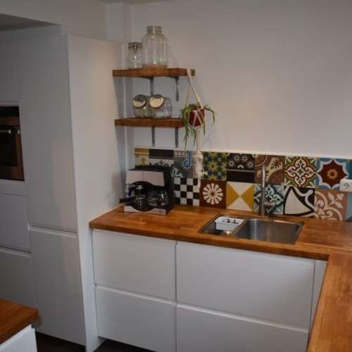 Foto #5 Huurwoning Piuslaan Eindhoven