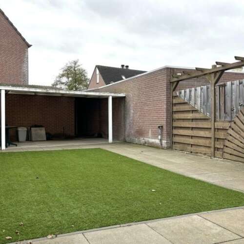 Foto #15 Huurwoning Spaaihoefweg Eindhoven