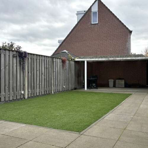 Foto #14 Huurwoning Spaaihoefweg Eindhoven