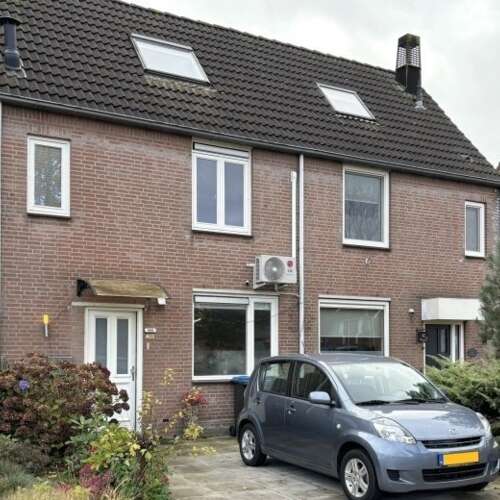 Foto #21 Huurwoning Spaaihoefweg Eindhoven