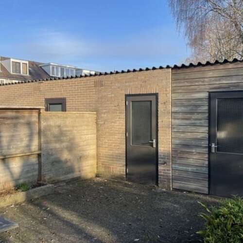 Foto #22 Huurwoning De Plank Veldhoven