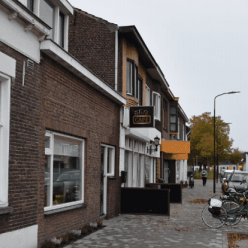 Foto #10 Appartement Strijpsestraat Eindhoven