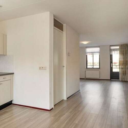 Foto #3 Appartement Lepelkesweg Veldhoven