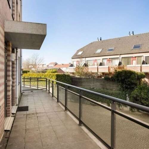 Foto #10 Appartement Lepelkesweg Veldhoven