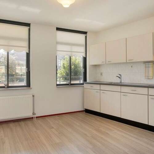 Foto #1 Appartement Lepelkesweg Veldhoven