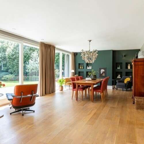 Foto #2 Huurwoning Hendrik van Cuyklaan Waalre