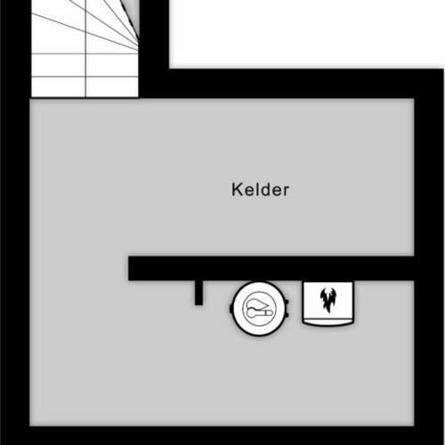 Foto #50 Huurwoning Hendrik van Cuyklaan Waalre