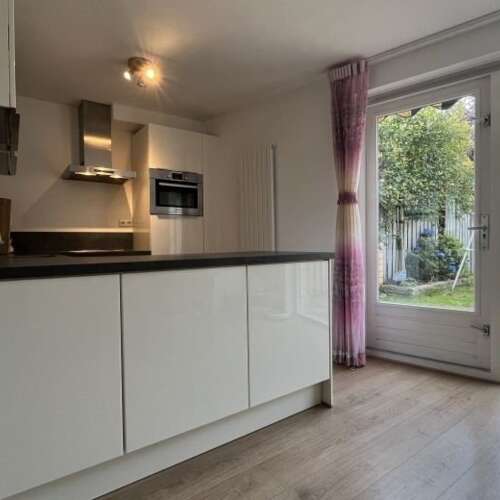 Foto #1 Huurwoning Albert Camuslaan Eindhoven