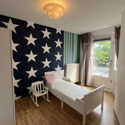 Foto #8 Huurwoning Albert Camuslaan Eindhoven