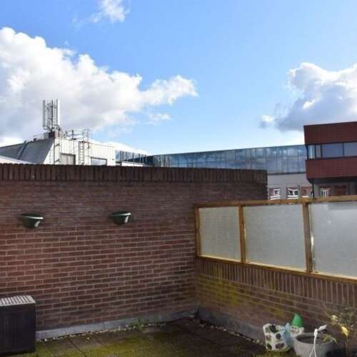 Foto #10 Appartement Tongelresestraat Eindhoven