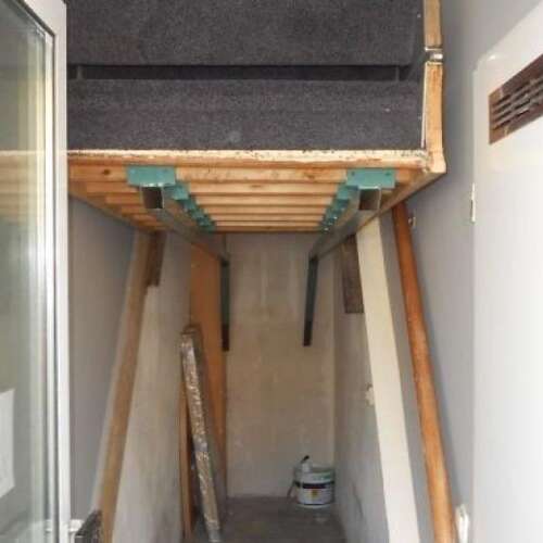 Foto #12 Appartement Tongelresestraat Eindhoven