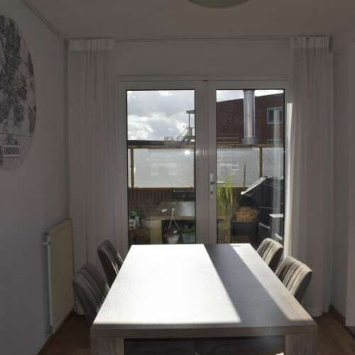 Foto #1 Appartement Tongelresestraat Eindhoven