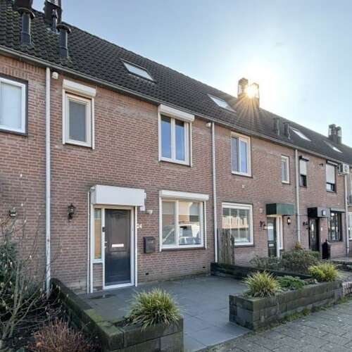 Foto #0 Huurwoning Périgordlaan Eindhoven