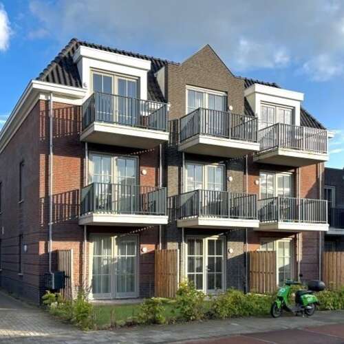 Foto #0 Appartement Provincialeweg Veldhoven