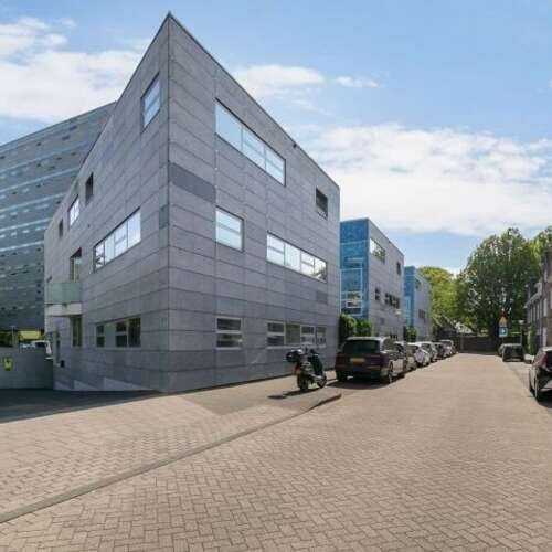 Foto #0 Huurwoning Zwembadweg Eindhoven