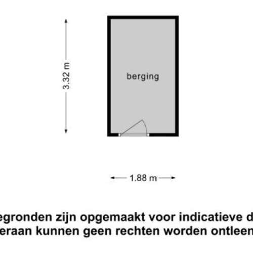 Foto #19 Huurwoning Zwembadweg Eindhoven