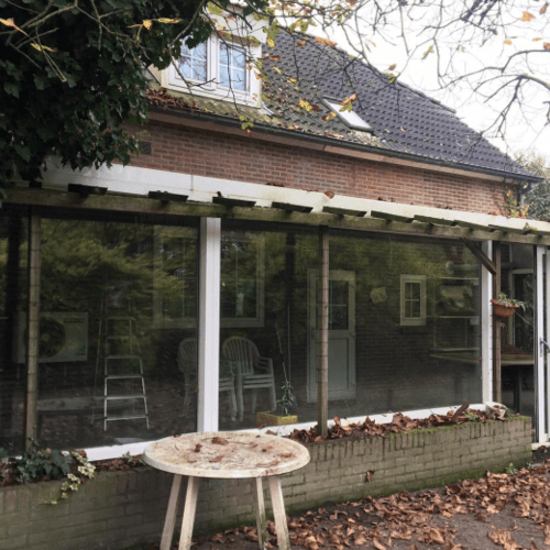 Foto #11 Huurwoning Ekkersrijt Eindhoven